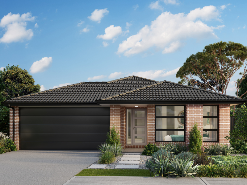 House & Land Packages Wyndham Vale Victoria
