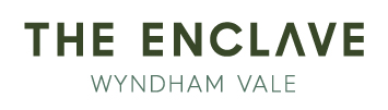 The Enclave Wyndham Vale Logo